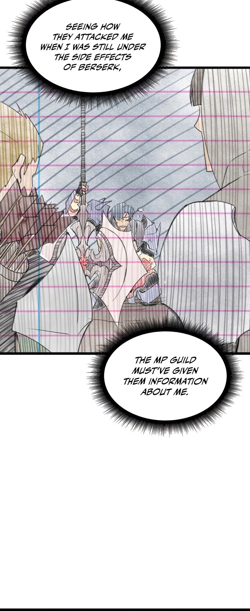 Return of the SSS-Class Ranker chapter 22 page 39