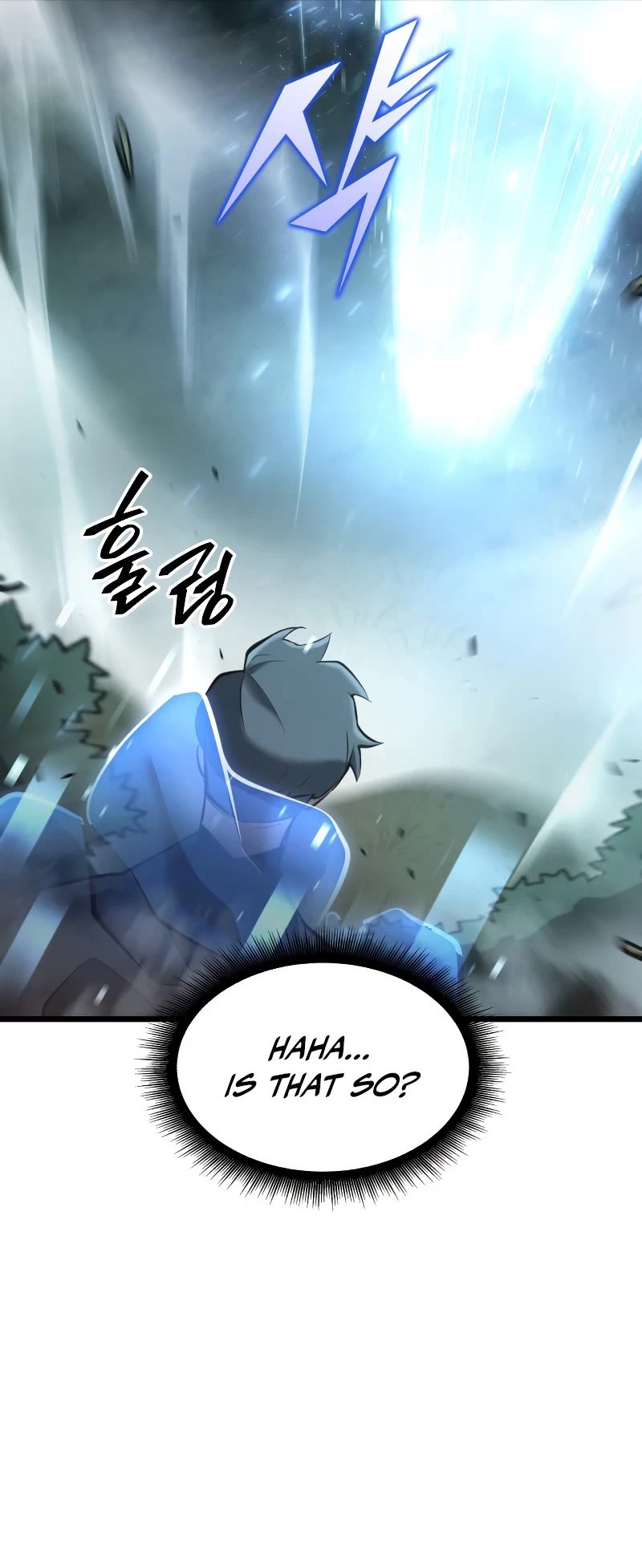 Return of the SSS-Class Ranker chapter 22 page 40