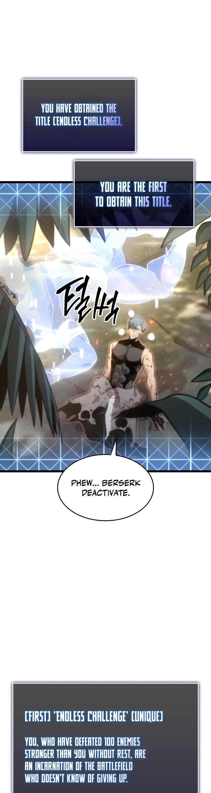 Return of the SSS-Class Ranker chapter 22 page 46