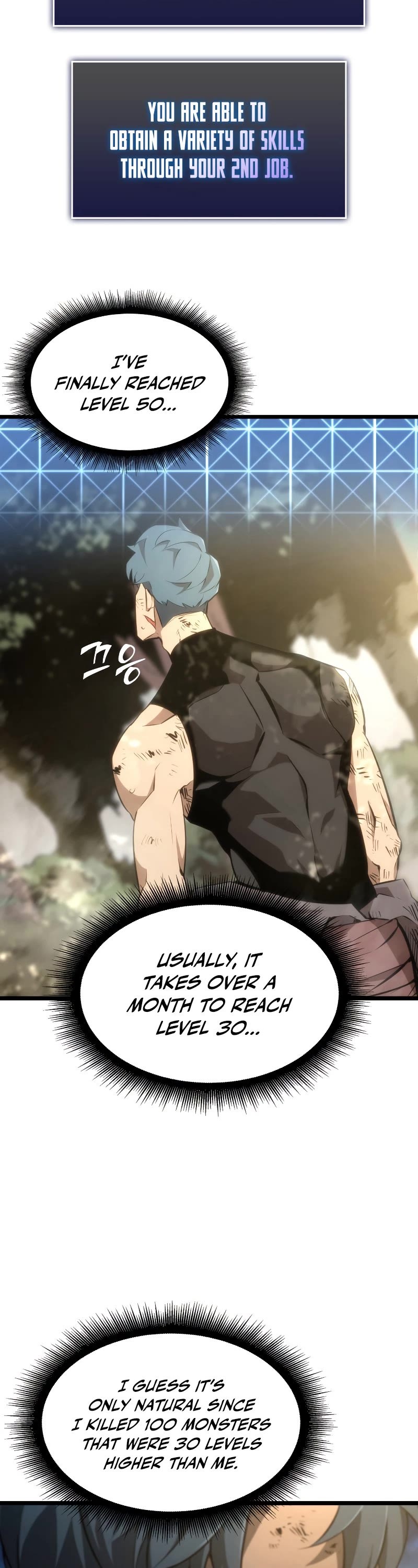 Return of the SSS-Class Ranker chapter 22 page 48