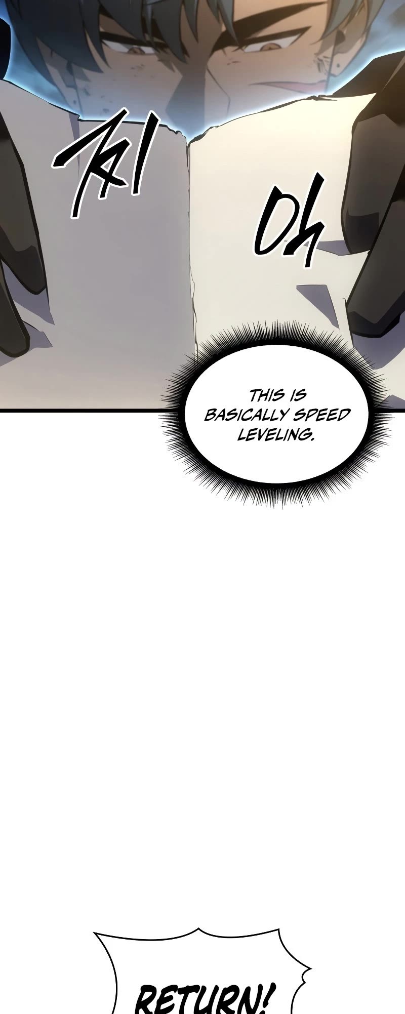 Return of the SSS-Class Ranker chapter 22 page 49