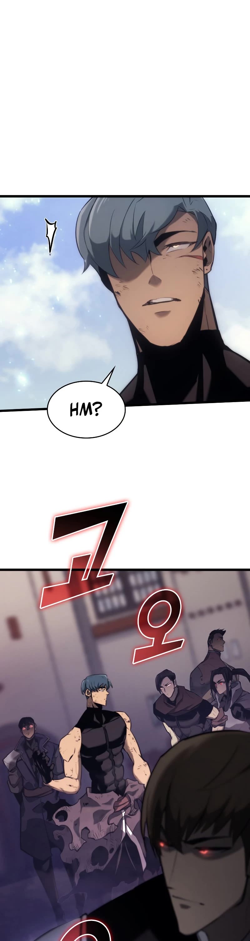 Return of the SSS-Class Ranker chapter 22 page 52