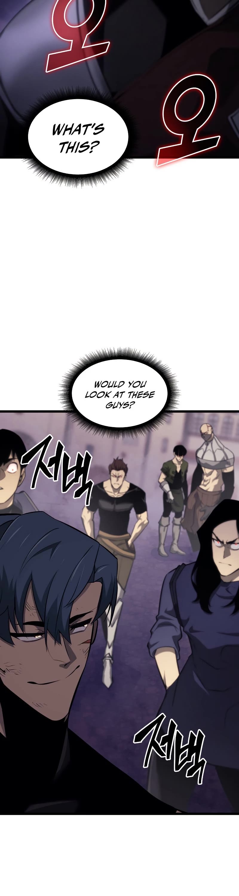 Return of the SSS-Class Ranker chapter 22 page 53