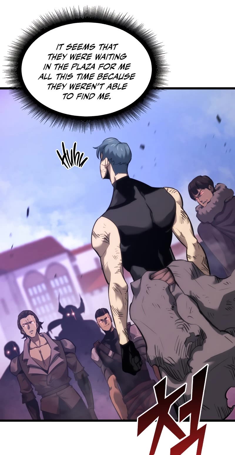 Return of the SSS-Class Ranker chapter 22 page 54