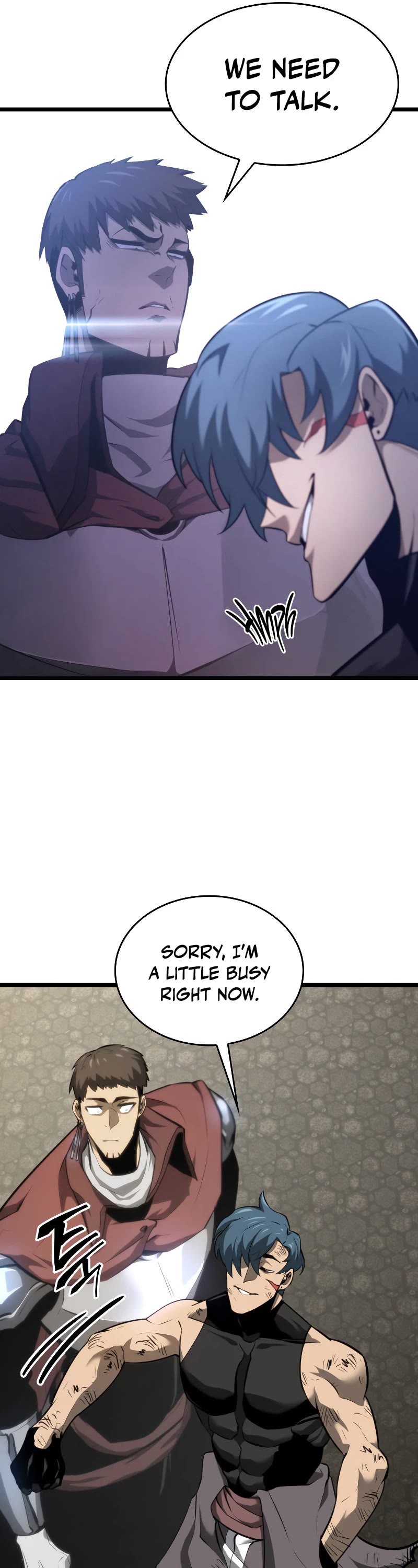 Return of the SSS-Class Ranker chapter 22 page 56