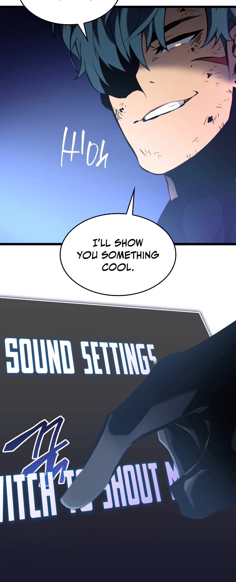 Return of the SSS-Class Ranker chapter 22 page 60