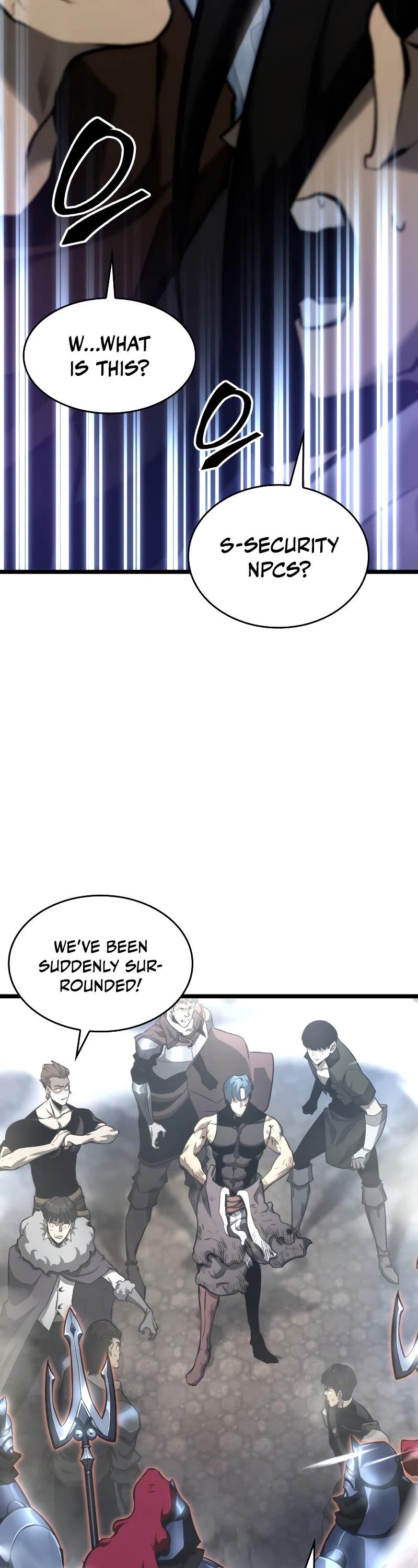 Return of the SSS-Class Ranker chapter 22 page 63