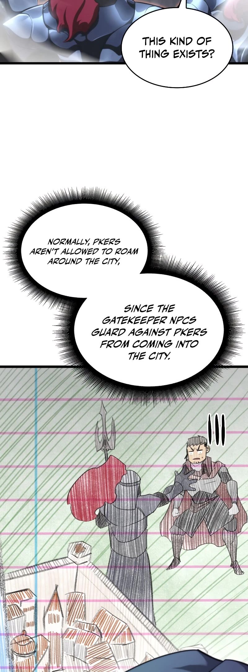 Return of the SSS-Class Ranker chapter 22 page 64