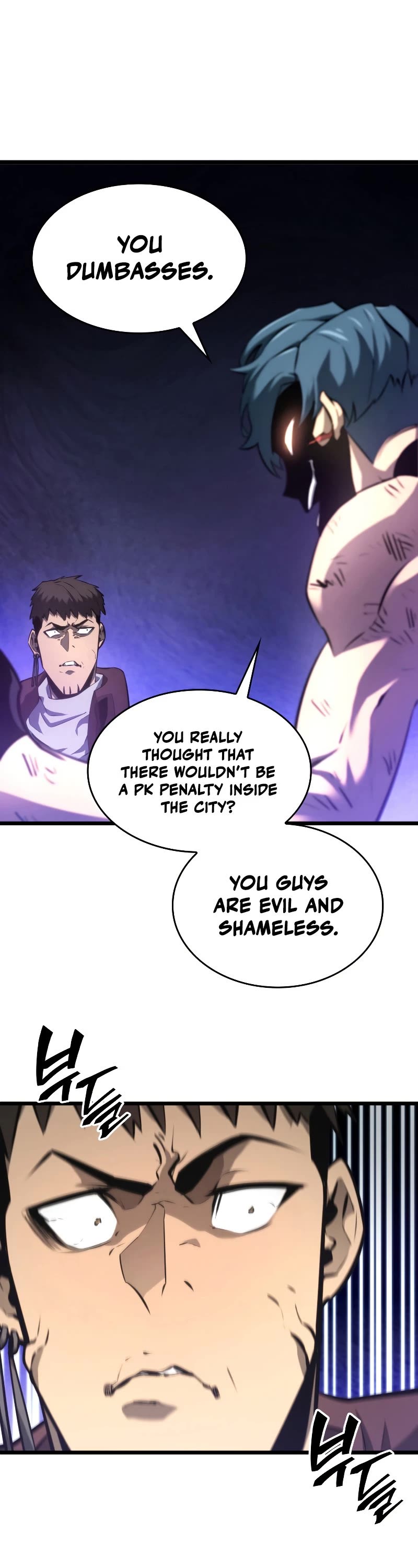 Return of the SSS-Class Ranker chapter 22 page 66
