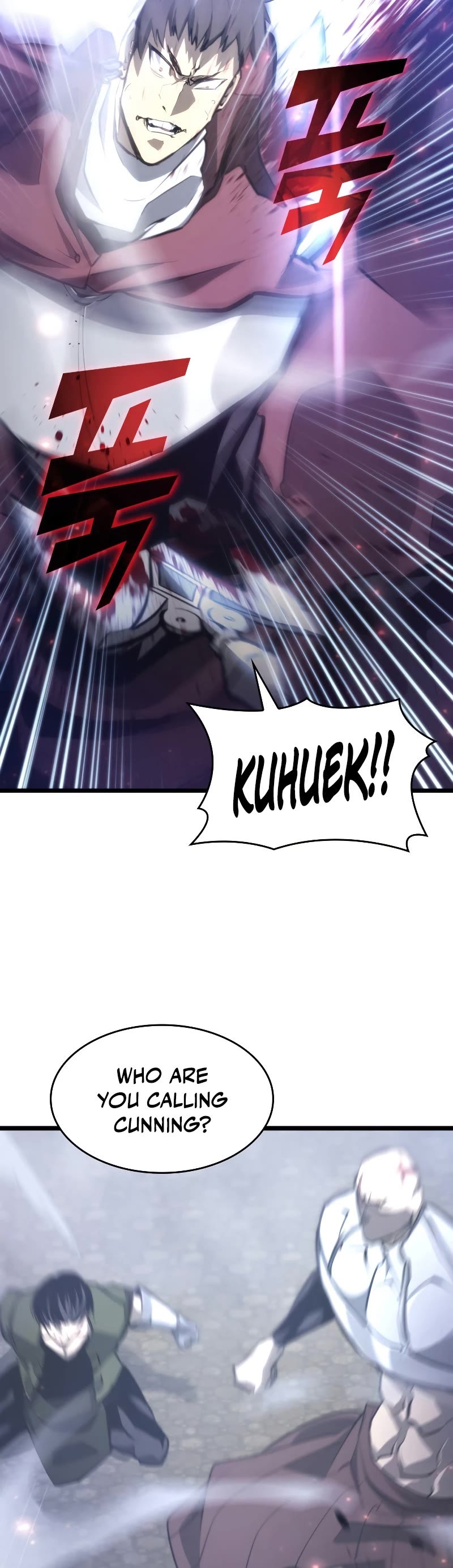 Return of the SSS-Class Ranker chapter 22 page 68