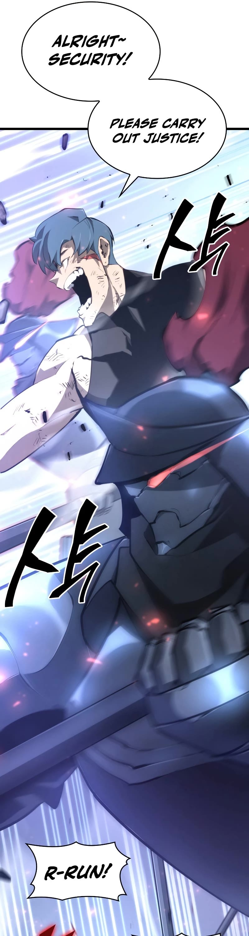 Return of the SSS-Class Ranker chapter 22 page 70