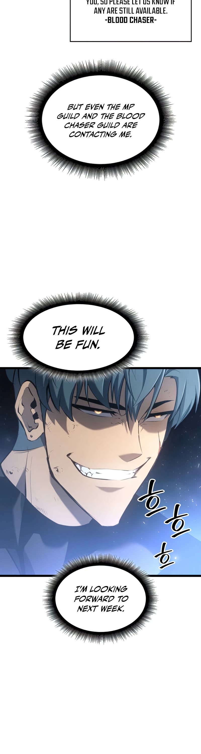 Return of the SSS-Class Ranker chapter 23 page 13