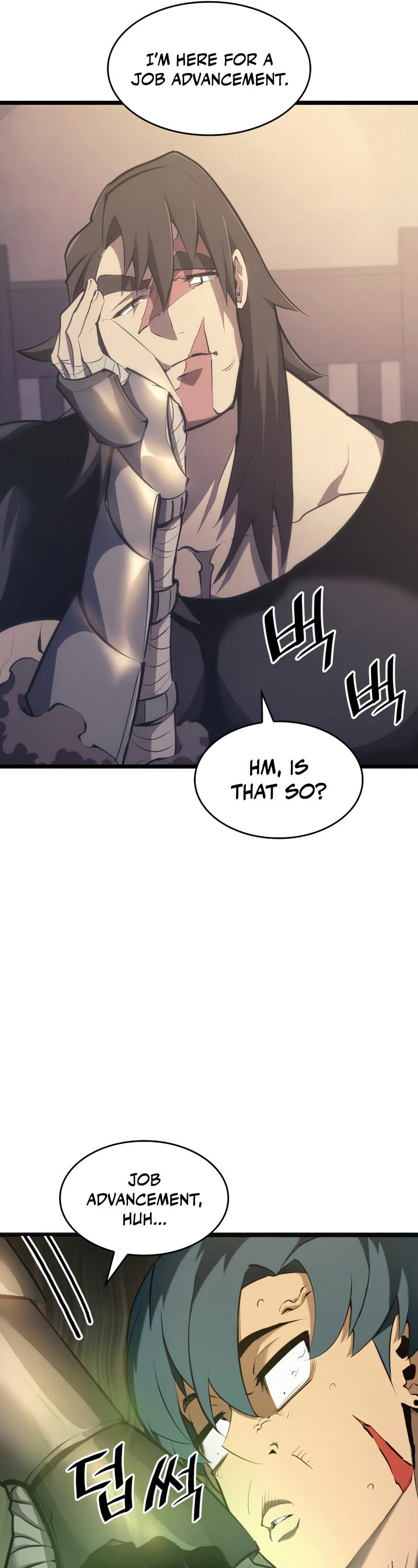Return of the SSS-Class Ranker chapter 23 page 17