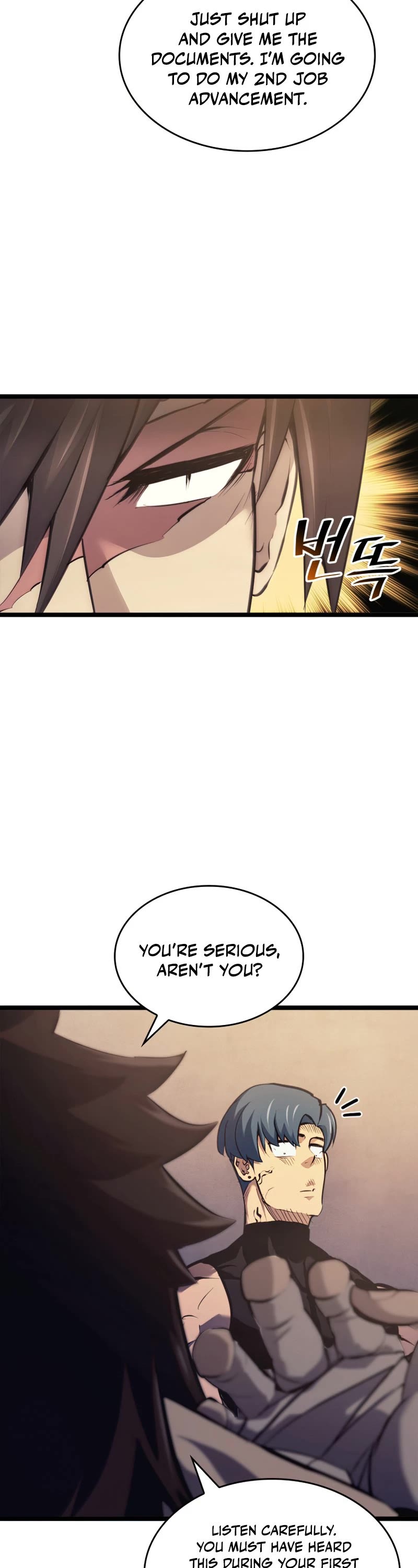 Return of the SSS-Class Ranker chapter 23 page 19