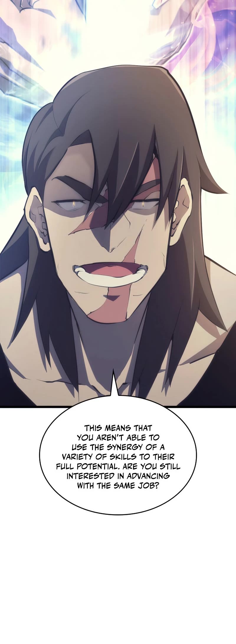 Return of the SSS-Class Ranker chapter 23 page 21