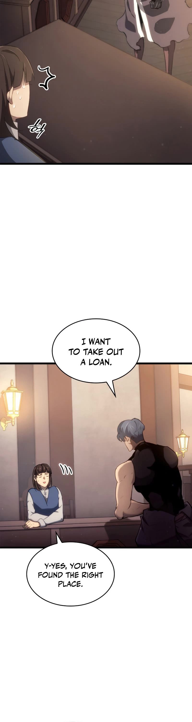 Return of the SSS-Class Ranker chapter 23 page 34