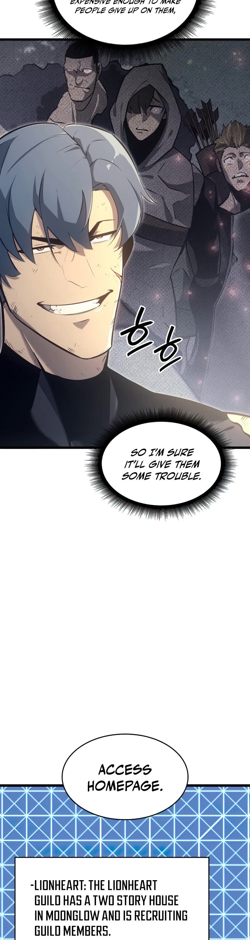 Return of the SSS-Class Ranker chapter 23 page 4
