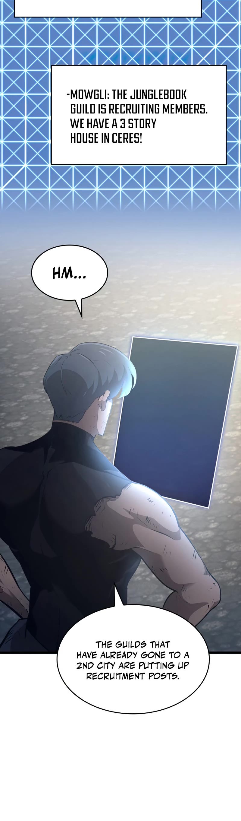 Return of the SSS-Class Ranker chapter 23 page 5