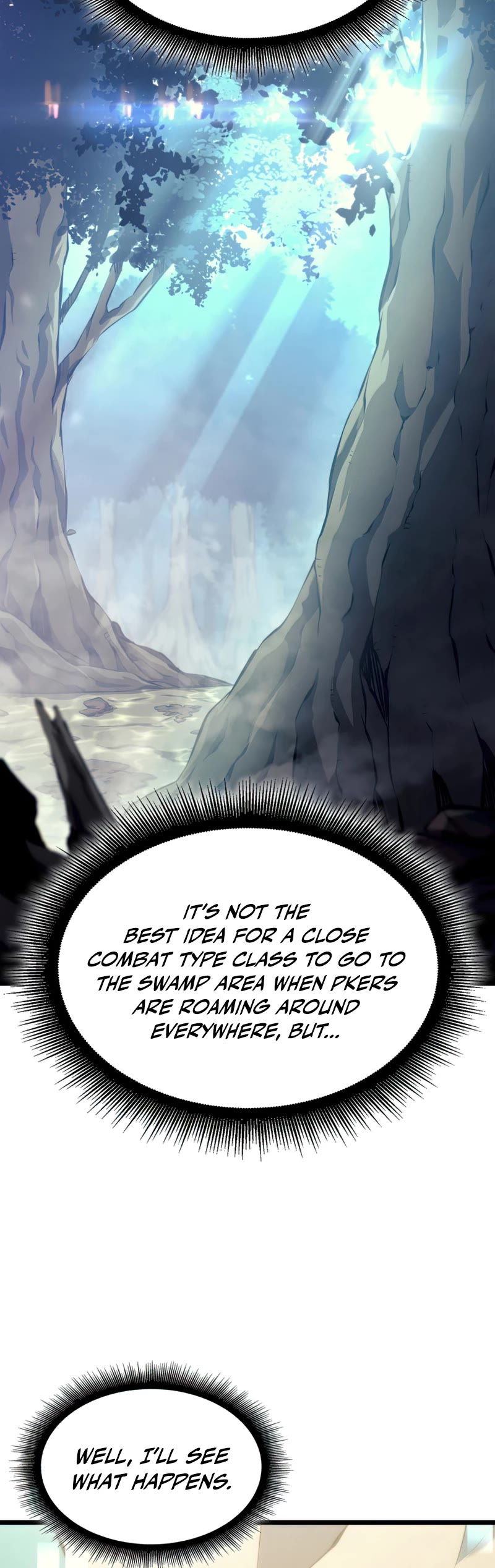 Return of the SSS-Class Ranker chapter 23 page 50