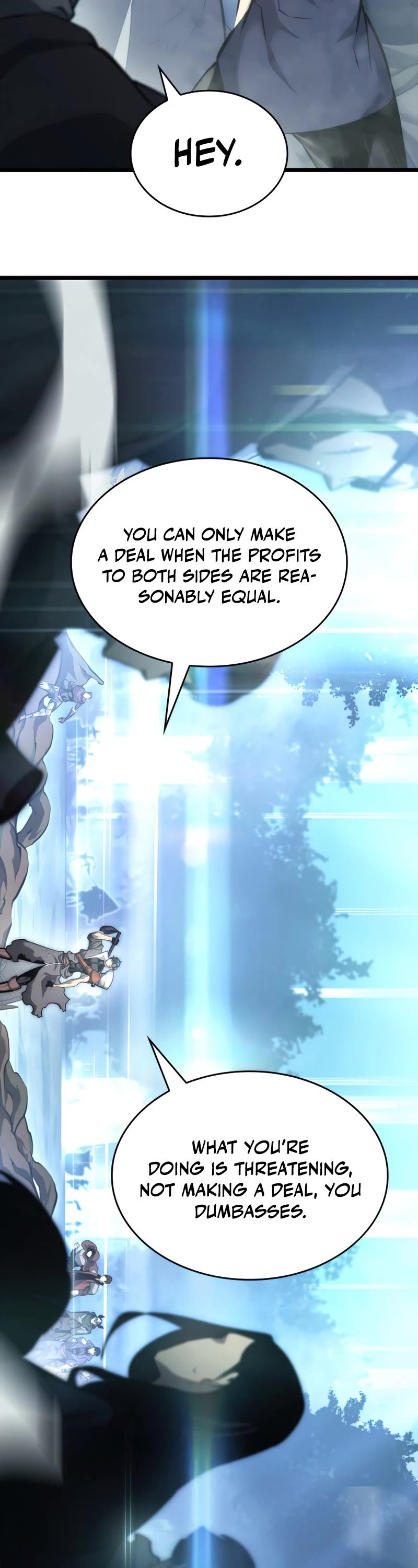 Return of the SSS-Class Ranker chapter 23 page 58