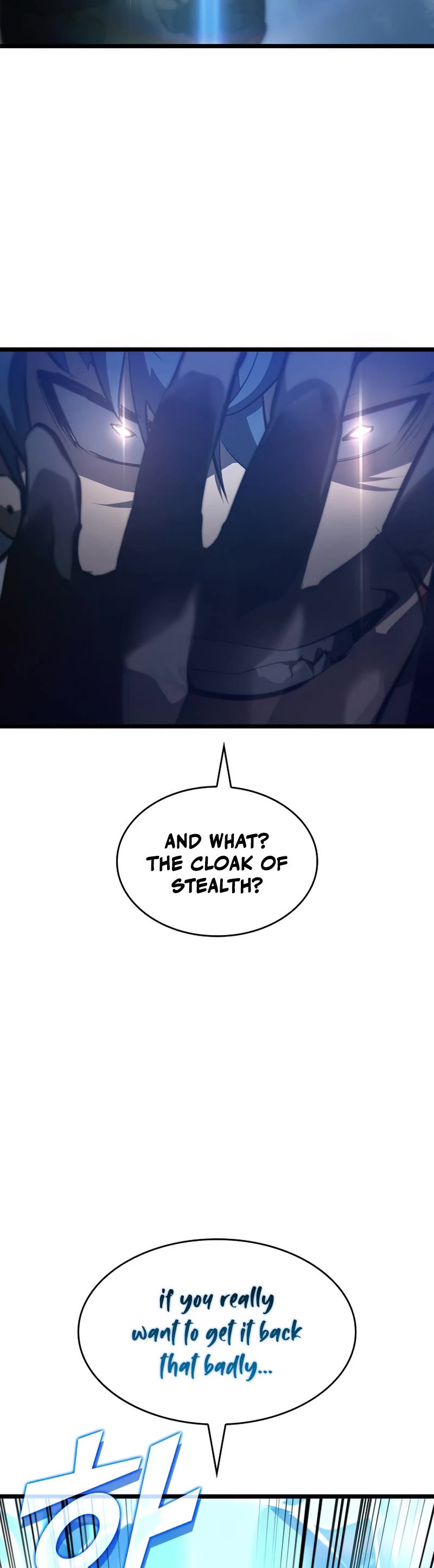 Return of the SSS-Class Ranker chapter 23 page 59