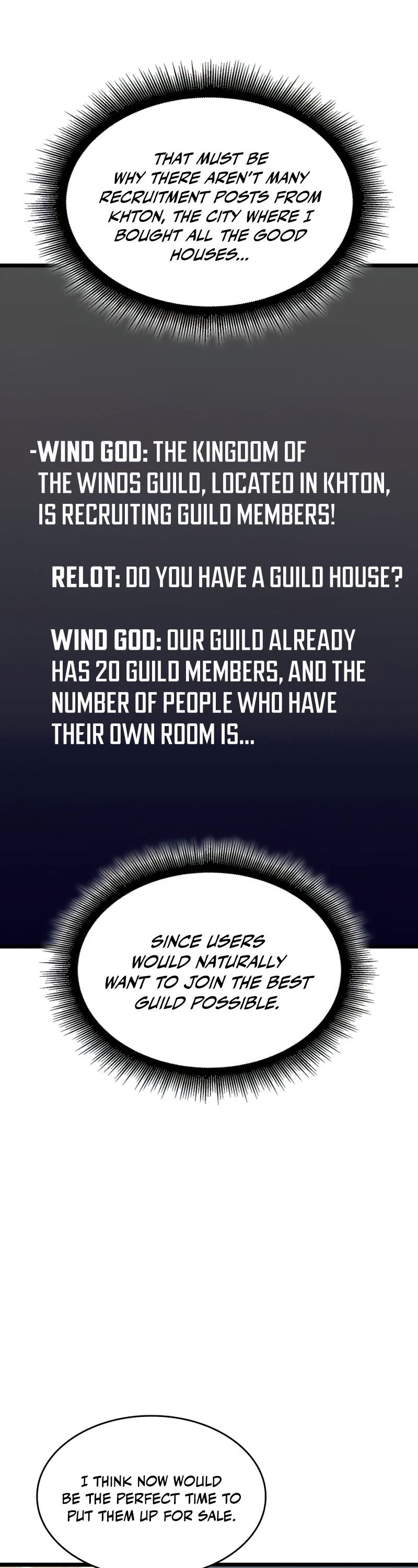 Return of the SSS-Class Ranker chapter 23 page 7