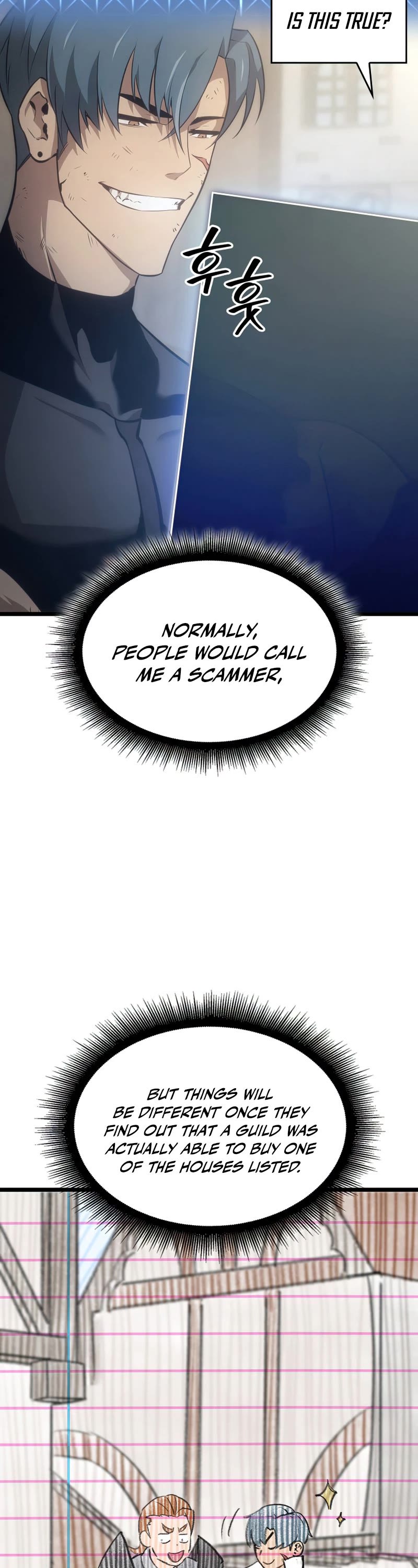 Return of the SSS-Class Ranker chapter 23 page 9