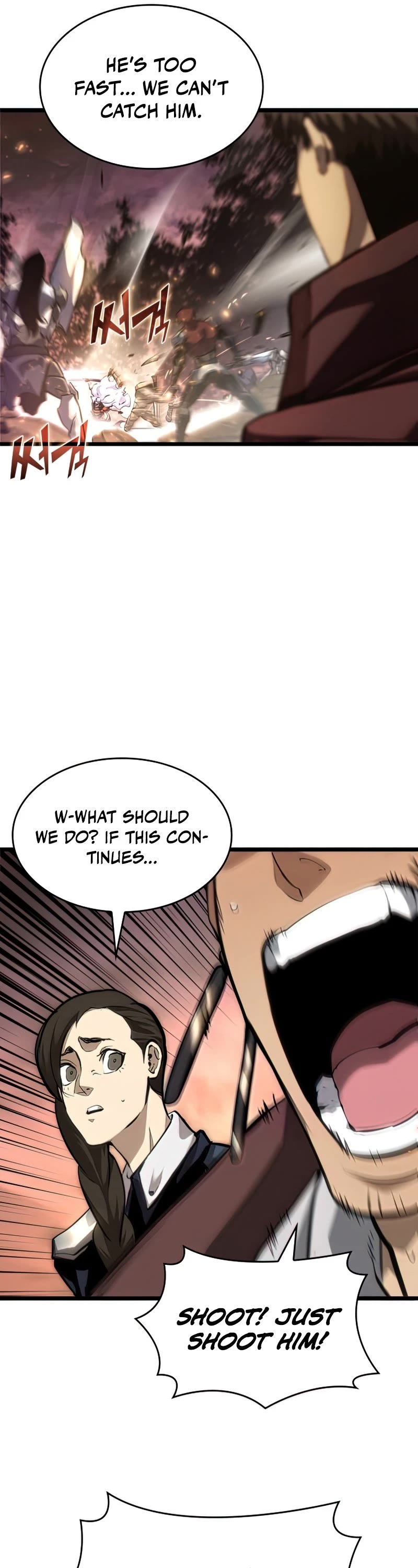 Return of the SSS-Class Ranker chapter 24 page 21