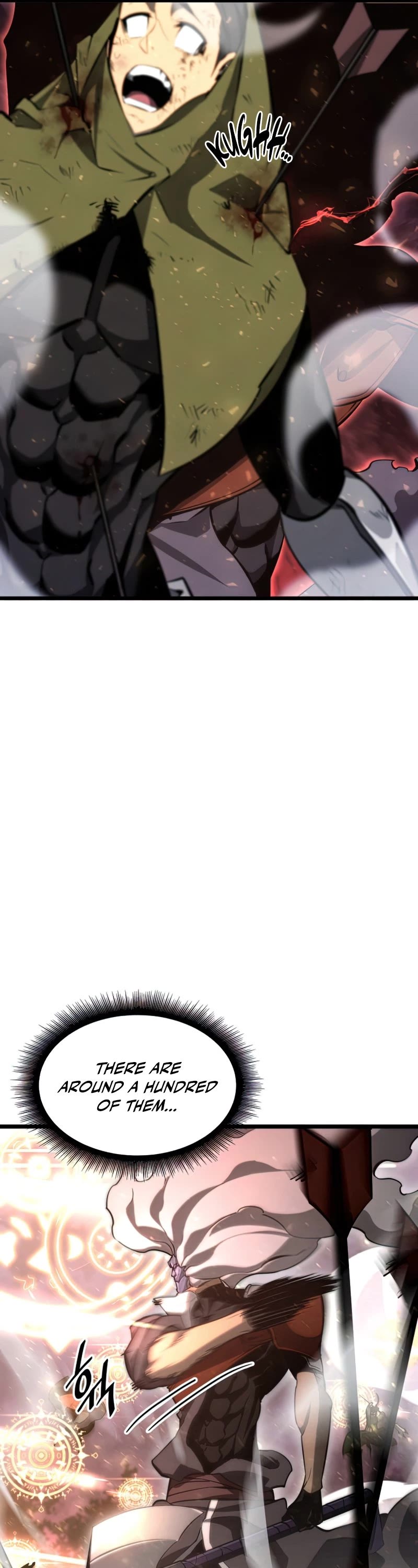 Return of the SSS-Class Ranker chapter 24 page 31