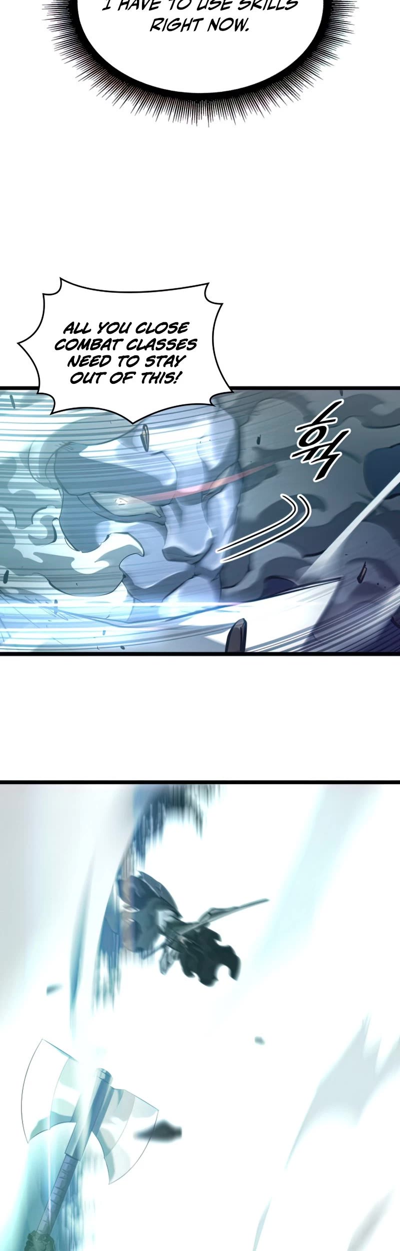 Return of the SSS-Class Ranker chapter 24 page 34