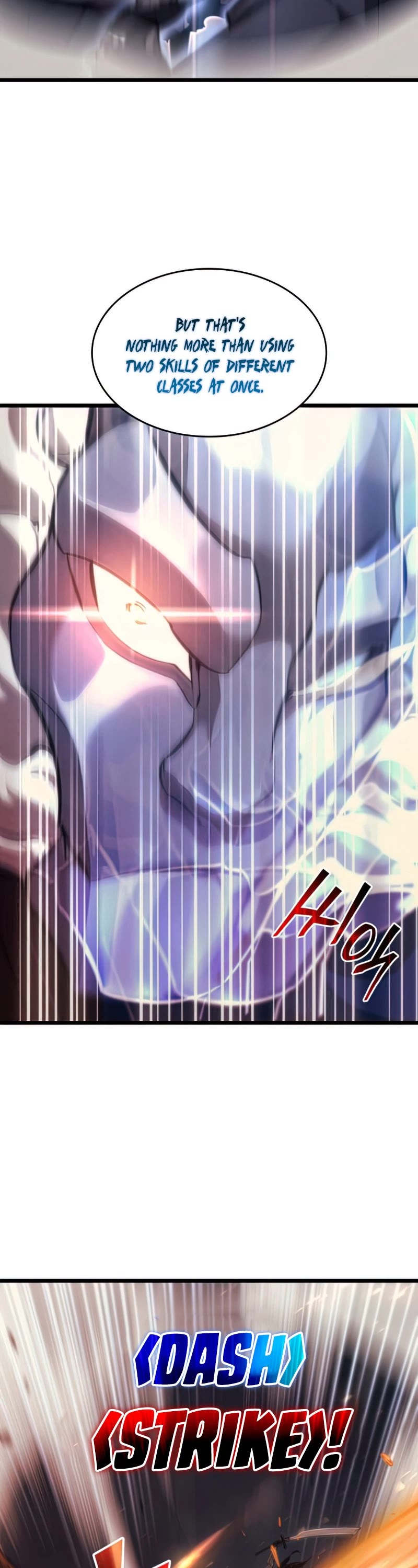 Return of the SSS-Class Ranker chapter 24 page 38