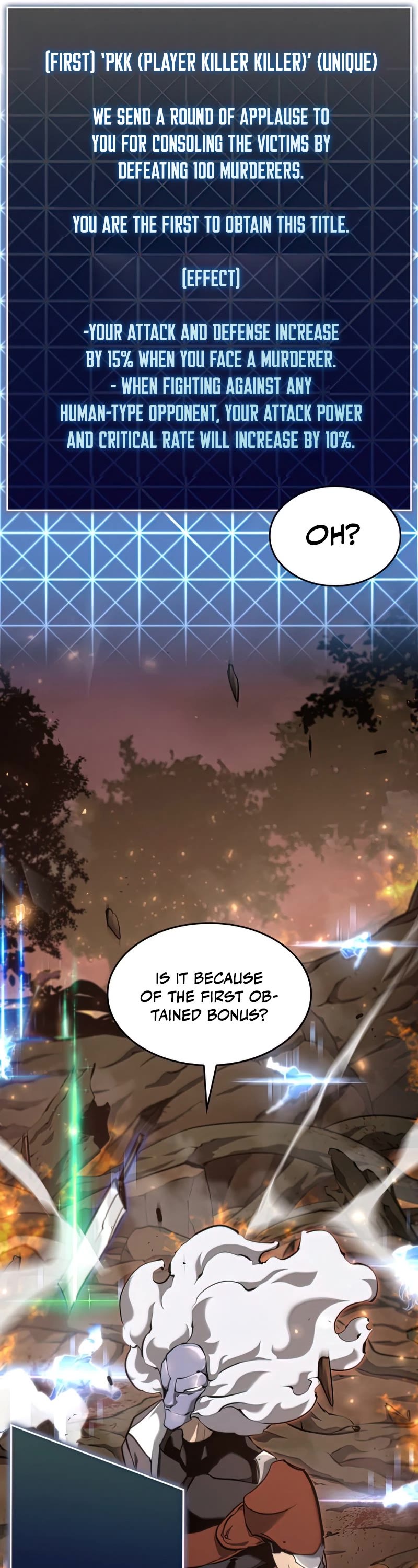 Return of the SSS-Class Ranker chapter 24 page 60