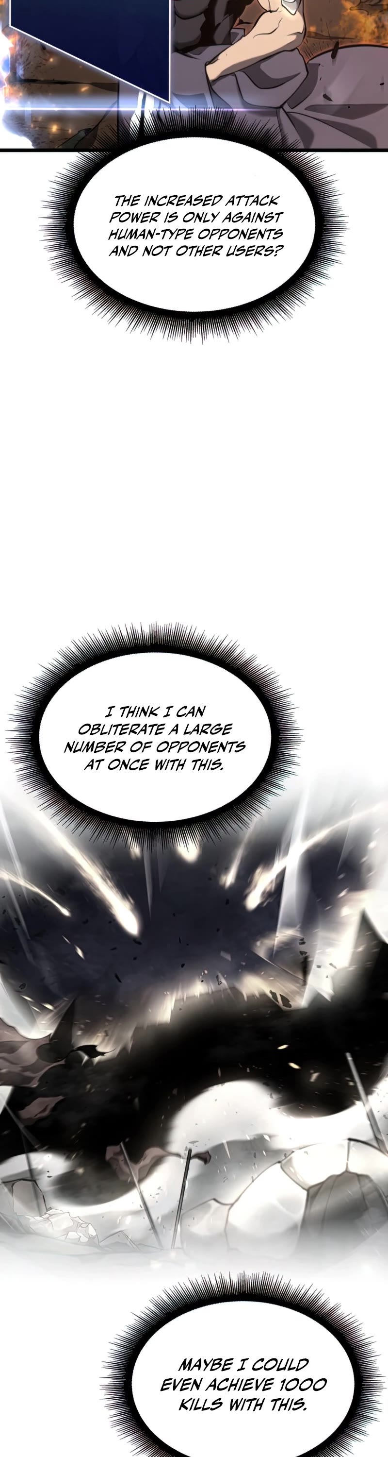 Return of the SSS-Class Ranker chapter 24 page 61