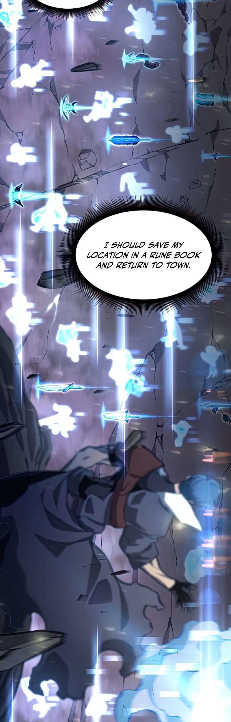 Return of the SSS-Class Ranker chapter 24 page 63