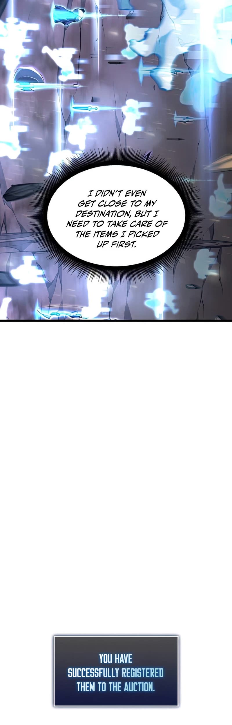 Return of the SSS-Class Ranker chapter 24 page 64