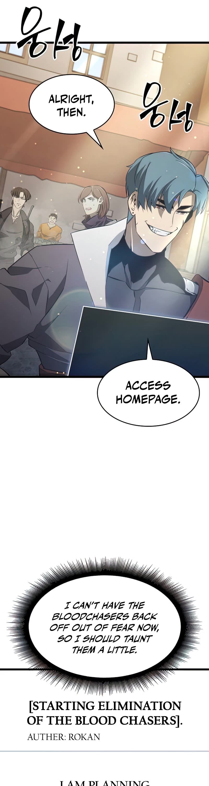 Return of the SSS-Class Ranker chapter 24 page 65