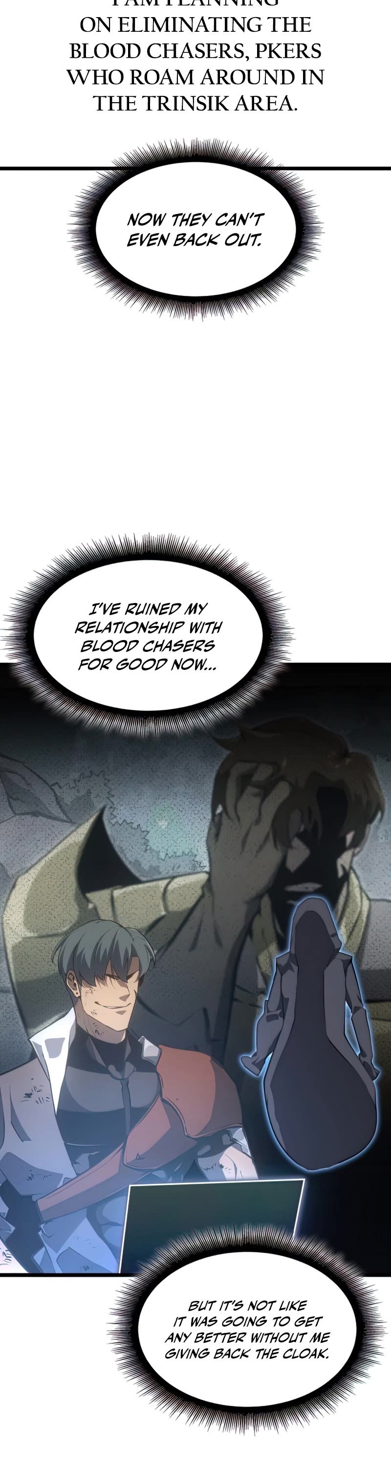 Return of the SSS-Class Ranker chapter 24 page 66