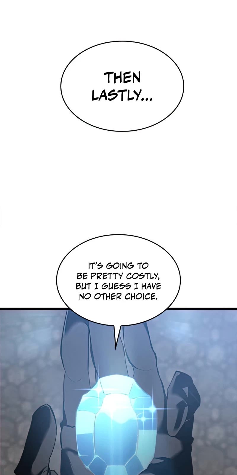 Return of the SSS-Class Ranker chapter 24 page 68