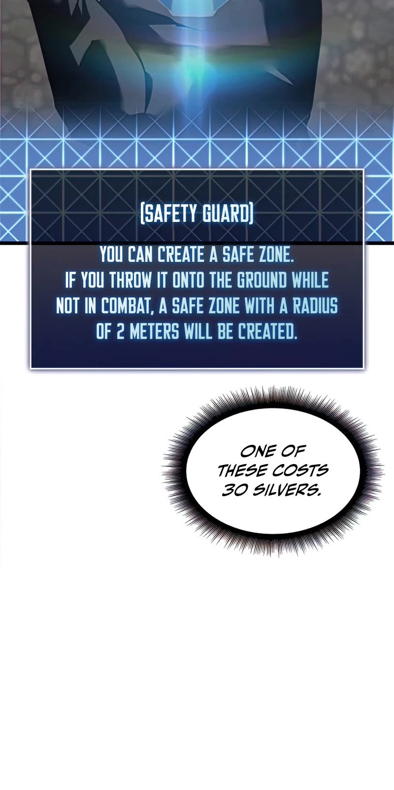 Return of the SSS-Class Ranker chapter 24 page 69