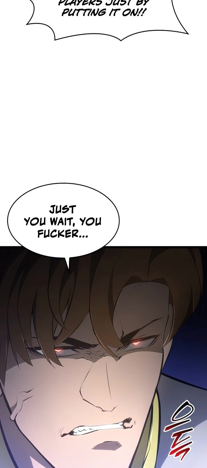 Return of the SSS-Class Ranker chapter 24 page 77