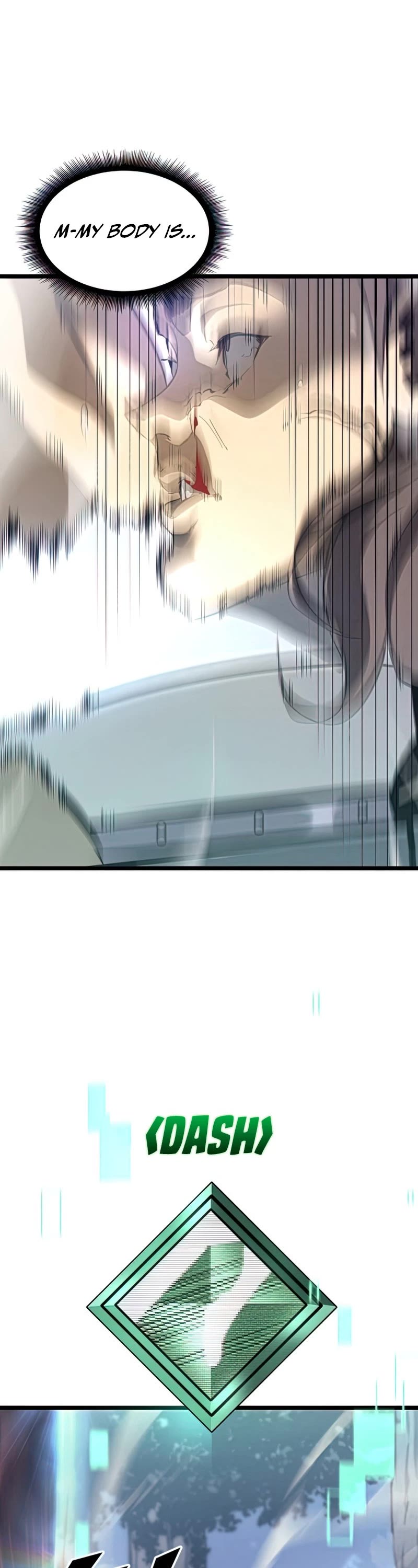 Return of the SSS-Class Ranker chapter 24 page 8