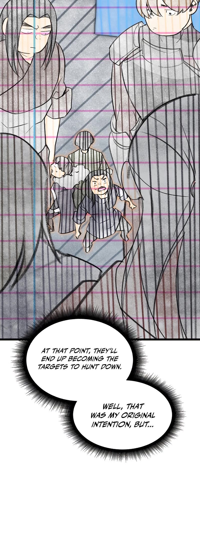 Return of the SSS-Class Ranker chapter 25 page 29