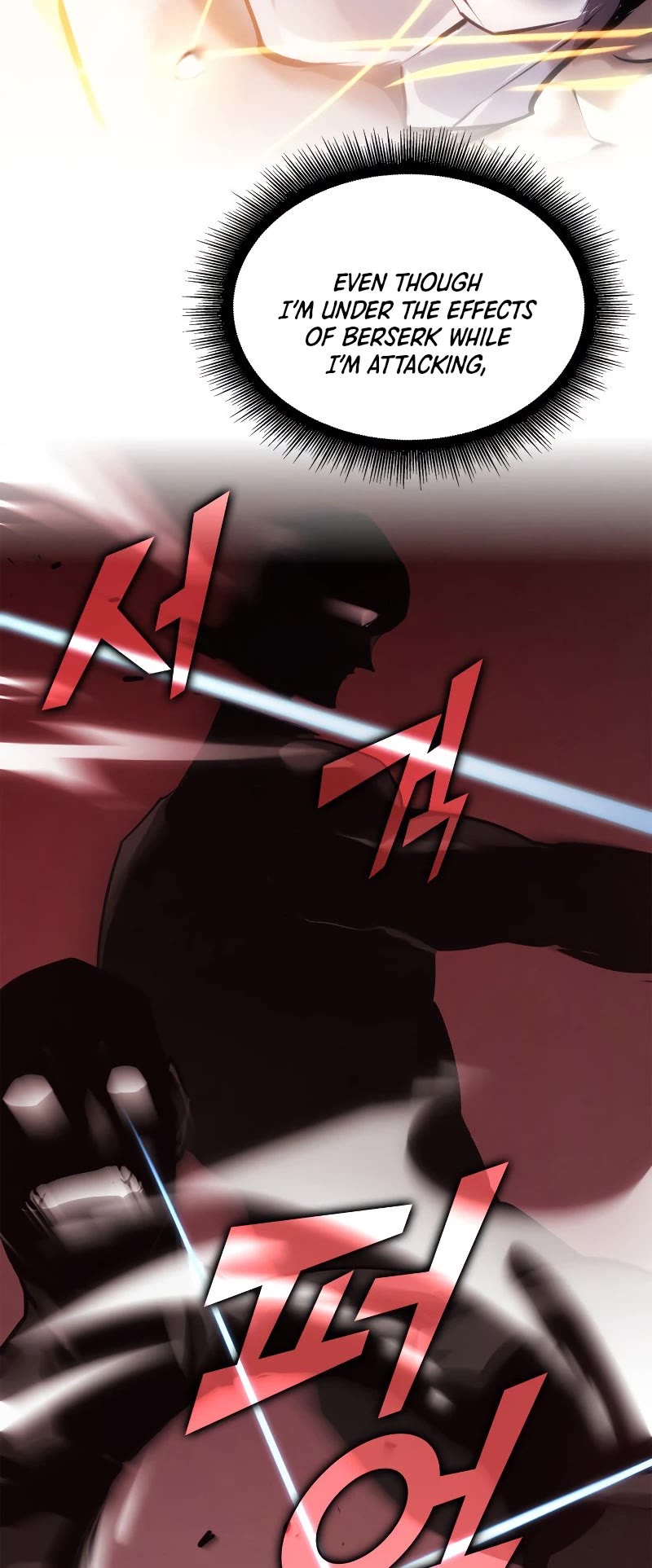 Return of the SSS-Class Ranker chapter 26 page 40