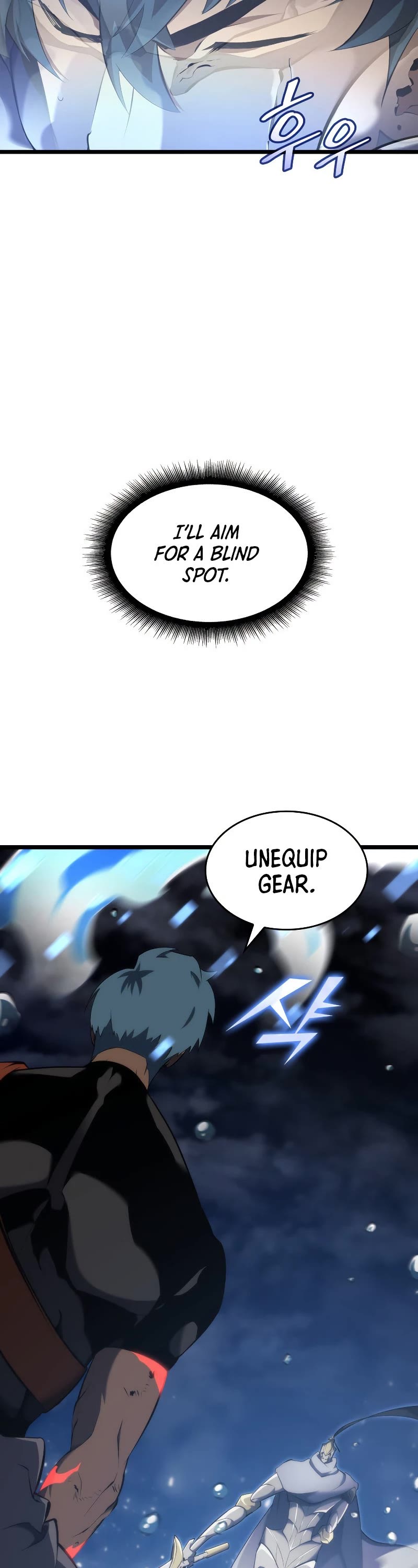 Return of the SSS-Class Ranker chapter 26 page 44