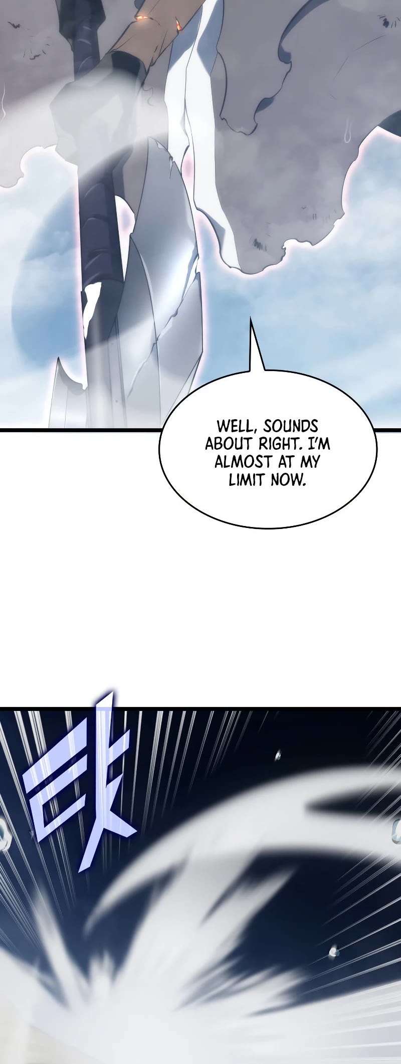 Return of the SSS-Class Ranker chapter 26 page 46