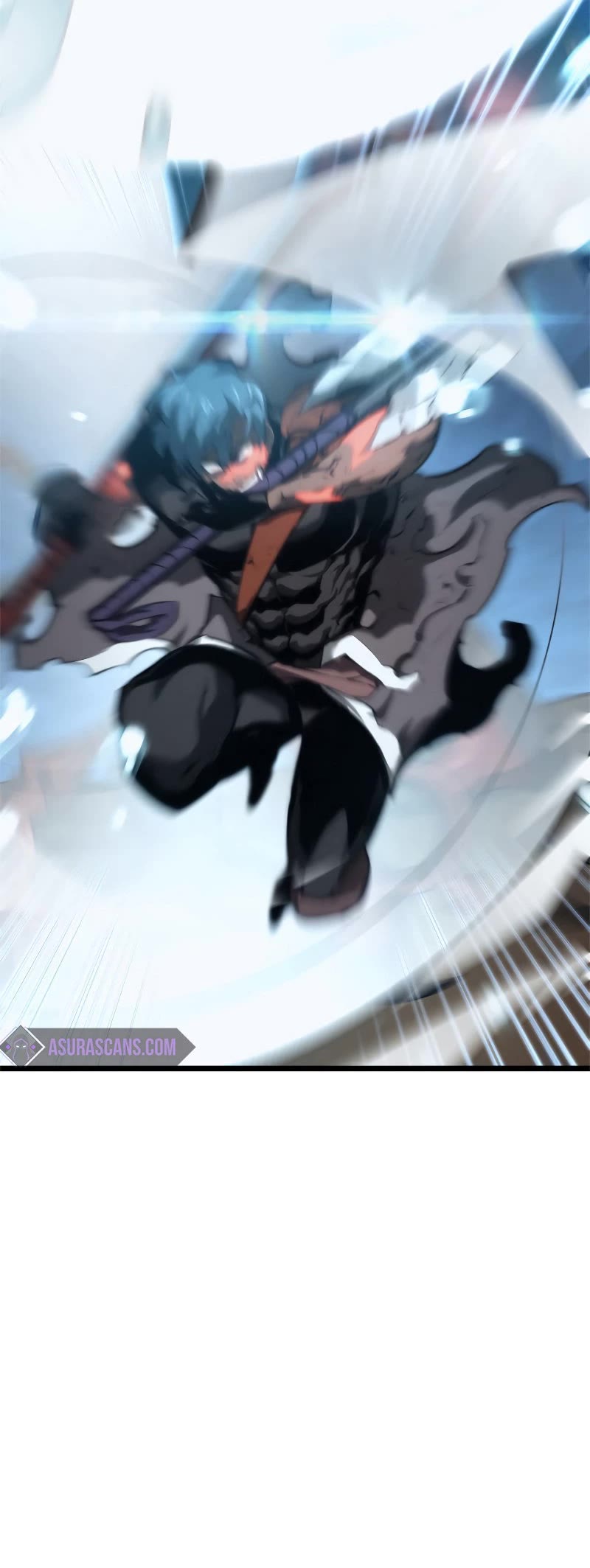 Return of the SSS-Class Ranker chapter 26 page 51