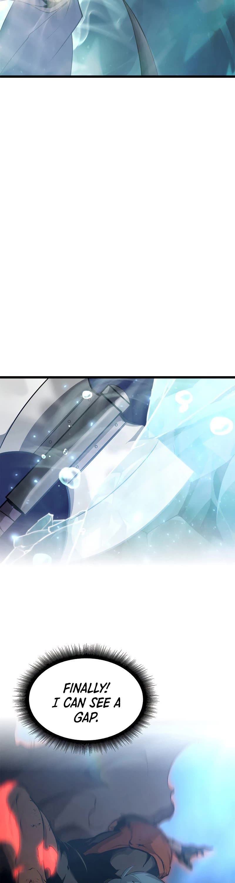 Return of the SSS-Class Ranker chapter 26 page 57