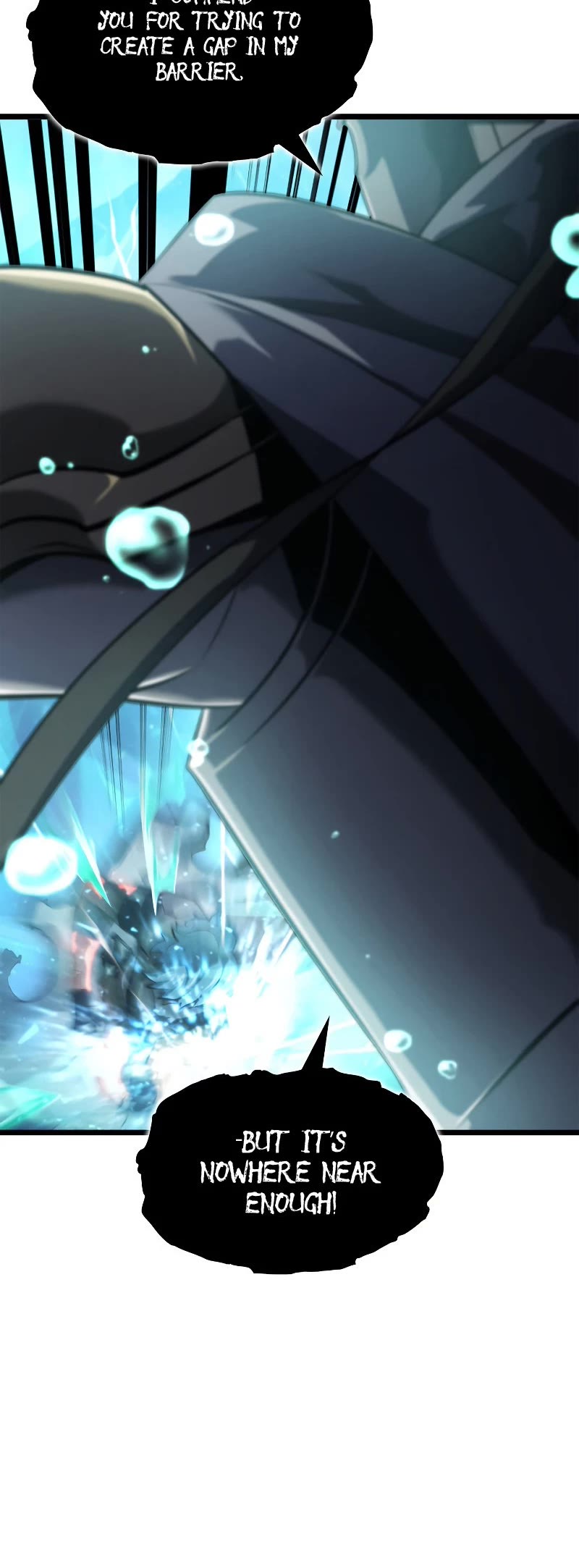 Return of the SSS-Class Ranker chapter 26 page 60