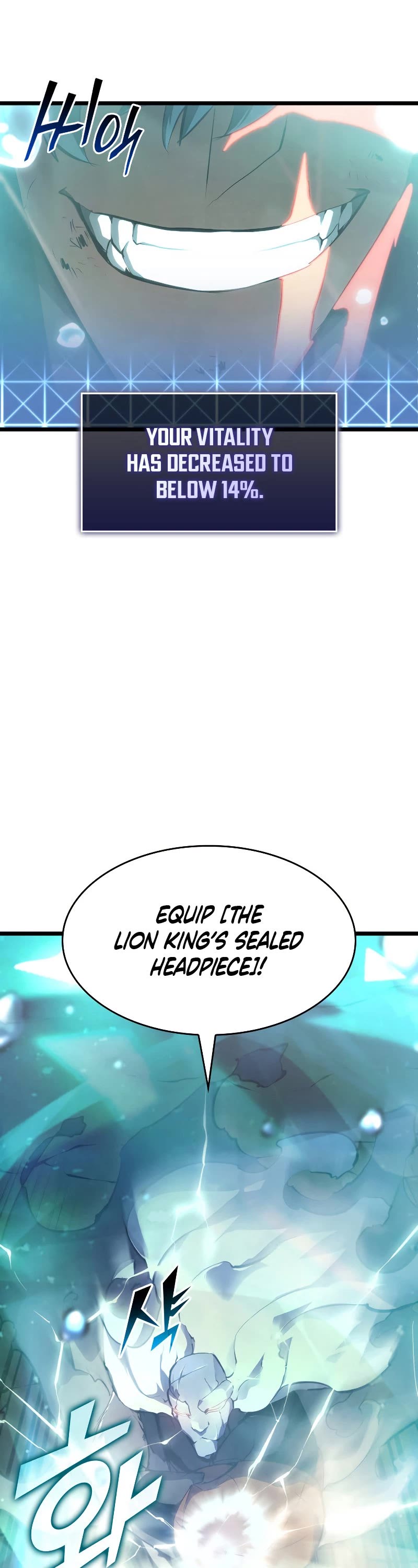 Return of the SSS-Class Ranker chapter 26 page 61
