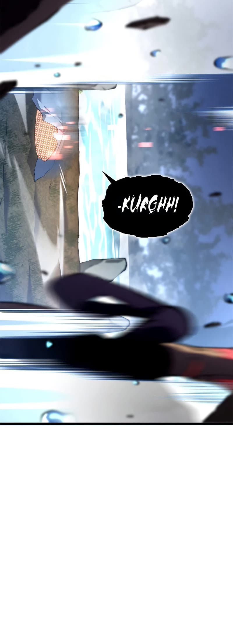 Return of the SSS-Class Ranker chapter 26 page 70